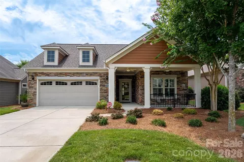 1288 Restoration Dr, Waxhaw, NC 28173