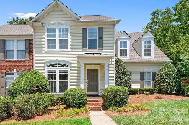 14661 Greenpoint Ln, Huntersville, NC 28078