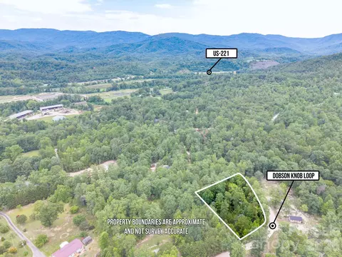 6 Dobsons Knob Loop, Marion, NC 28752 photo 12