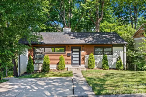 4910 Valley Stream Rd, Charlotte, NC 28209