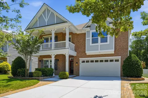 125 Paradise Hills Cir, Mooresville, NC 28115