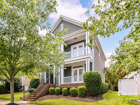 15715 Taviston St, Huntersville, NC 28078