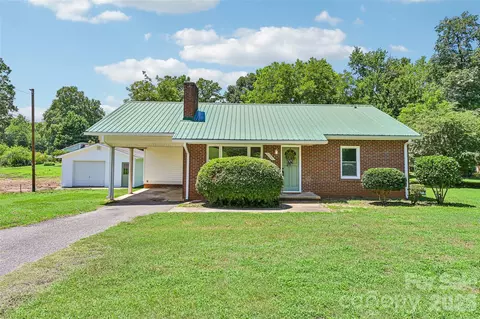 1130 Buffalo Shoals Rd, Statesville, NC 28677