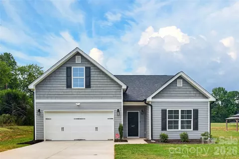 687 Deadmon Rd, Mocksville, NC 27028