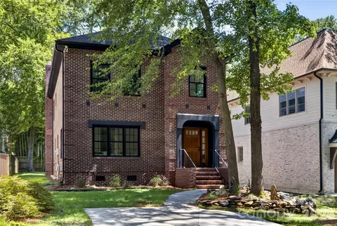 732 Ellsworth Rd, Charlotte, NC 28211