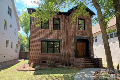 732 Ellsworth Rd, Charlotte, NC 28211
