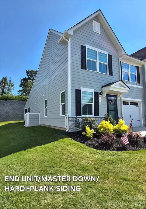 115 Jameson Park 1 Dr #1, Troutman, NC 28166