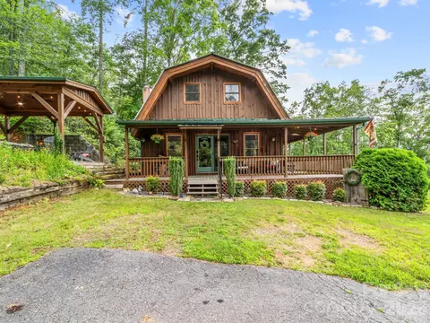 1901 Blue Rock Rd, Burnsville, NC 28714