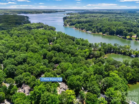 View/Area - 2 Pine Point Rd, Lake Wylie, SC 29710 photo 1 of 3