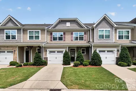 14943 Savannah Hall Dr, Charlotte, NC 28273
