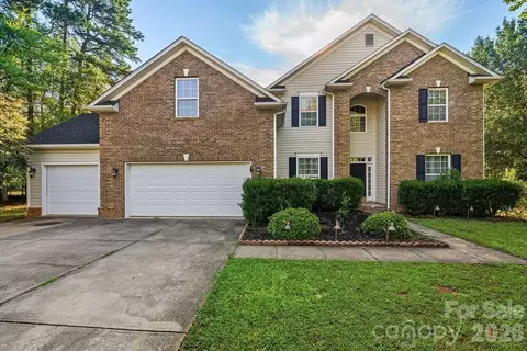 7424 Hannah Alexander Ln, Charlotte, NC 28227