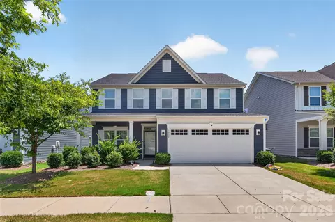 1909 Tin Roof Ln, Monroe, NC 28112