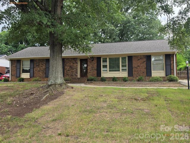 3219 Aspendale Ln, Charlotte, NC 28212