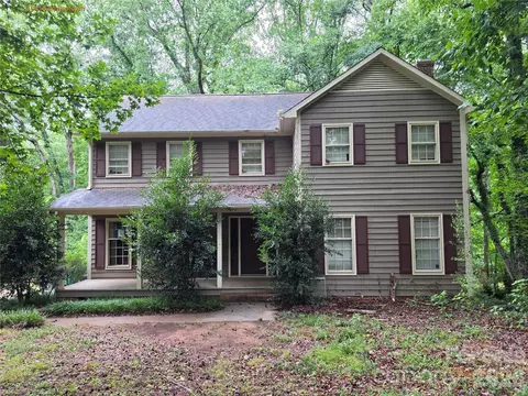 10416 Doylestown Rd, Matthews, NC 28105