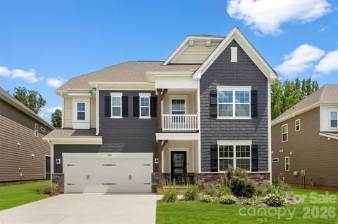4044 Whipcord Dr, Waxhaw, NC 28173