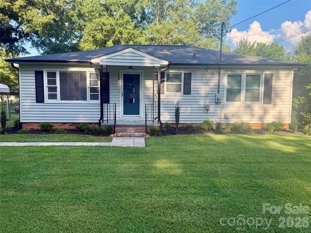 104 Hilltop St, Stanfield, NC 28163