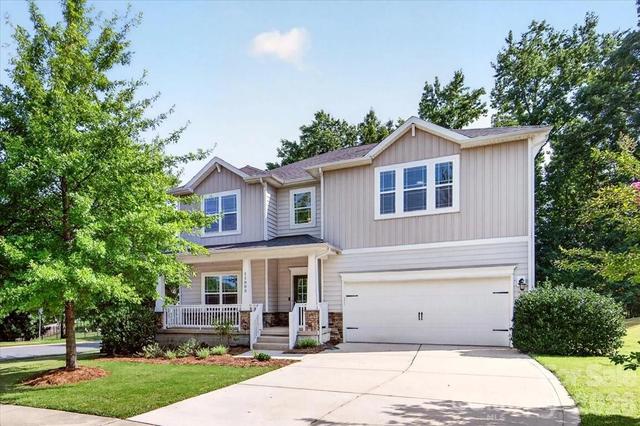 11803 Eversfield Ln, Charlotte, NC 28269