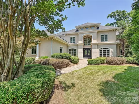 11308 Gunpowder Point Dr, Charlotte, NC 28277
