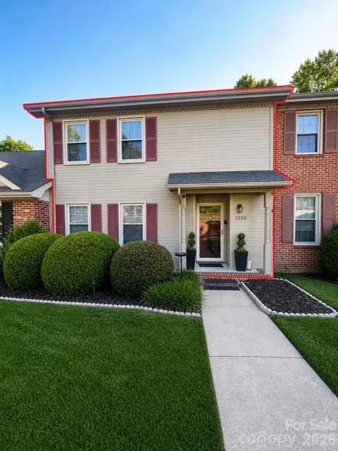 1556 Cooper Ave, Kannapolis, NC 28081