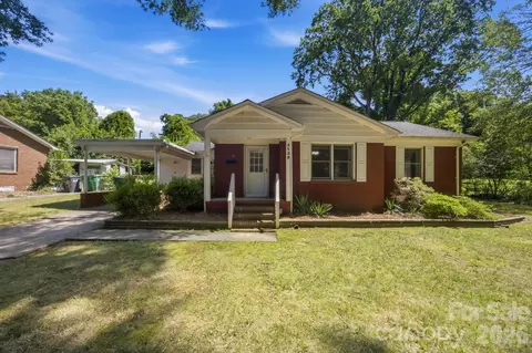 3129 Iredell Dr, Charlotte, NC 28269