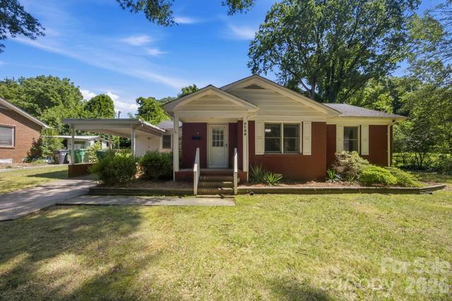 3129 Iredell Dr, Charlotte, NC 28269
