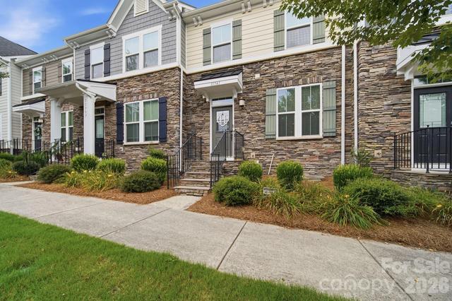 11741 Blessington Rd, Huntersville, NC 28078