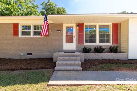 Exterior - 151 Old Gregory Ln, Lancaster, SC 29720 photo 2 of 5