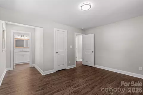 Bedroom - 151 Old Gregory Ln, Lancaster, SC 29720 photo 5 of 5