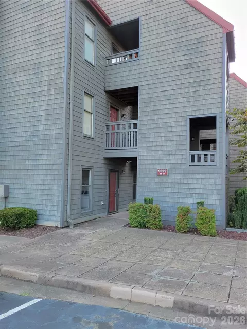 9031 J M Keynes 55 Dr #55, Charlotte, NC 28262