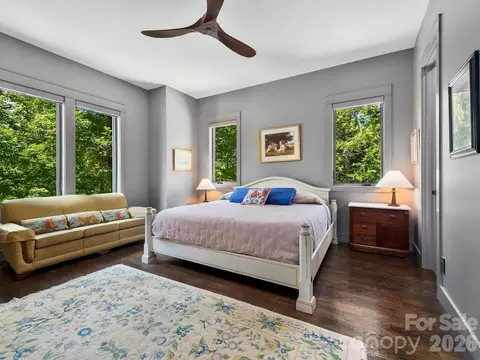 Bedroom - 174 Dancing Wind Ln, Marshall, NC 28753 photo 1 of 7