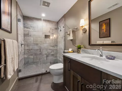 Bath - 174 Dancing Wind Ln, Marshall, NC 28753 photo 5 of 5