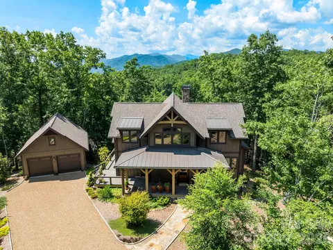 Other - 174 Dancing Wind Ln, Marshall, NC 28753 photo 2 of 16