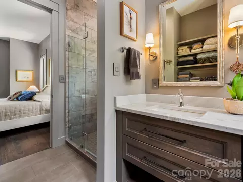Bath - 174 Dancing Wind Ln, Marshall, NC 28753 photo 3 of 5