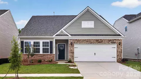 528 Blackpool Ct, Monroe, NC 28112 photo 1