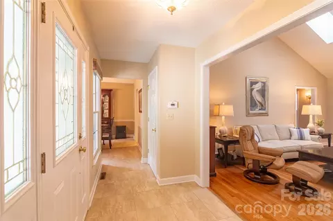Entry Way - 30 Brookside Dr, Columbus, NC 28722 photo 1 of 1