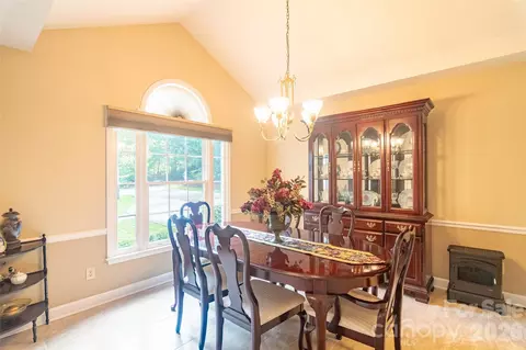 Dining - 30 Brookside Dr, Columbus, NC 28722 photo 1 of 1
