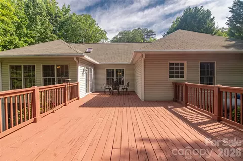 Exterior - 30 Brookside Dr, Columbus, NC 28722 photo 3 of 5