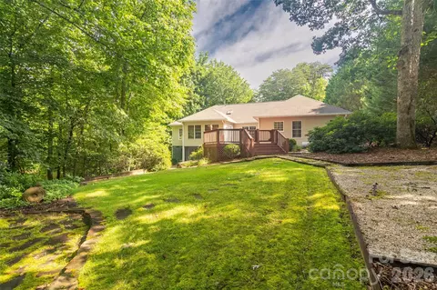 Exterior - 30 Brookside Dr, Columbus, NC 28722 photo 2 of 5
