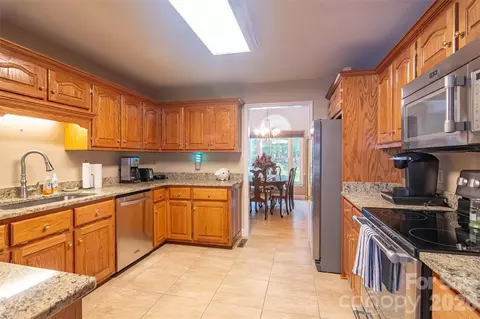 Kitchen - 30 Brookside Dr, Columbus, NC 28722 photo 1 of 1