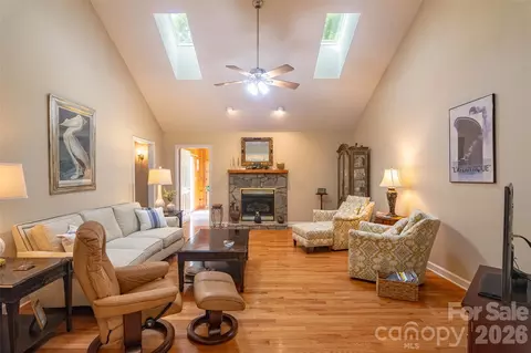 Living - 30 Brookside Dr, Columbus, NC 28722 photo 1 of 1