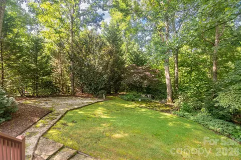 Exterior - 30 Brookside Dr, Columbus, NC 28722 photo 5 of 5