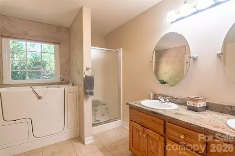 Bath - 30 Brookside Dr, Columbus, NC 28722 photo 1 of 3