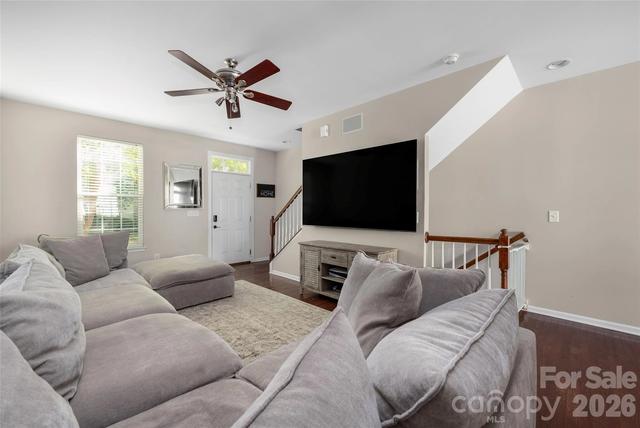 13811 Hill St, Huntersville, NC 28078