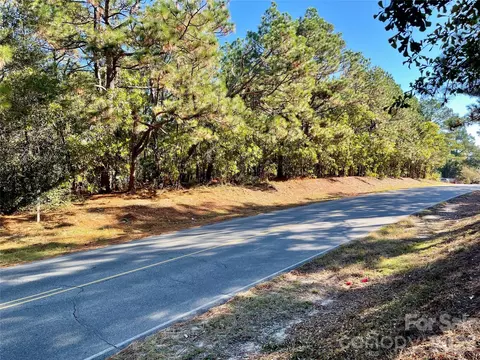 0 Hylan Ave, Hamlet, NC 28345 photo 4