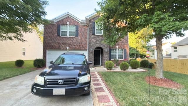 5510 Samuel Neel Rd, Charlotte, NC 28278