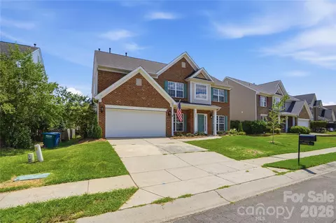 5803 Lindley Crescent Dr, Indian Trail, NC 28079