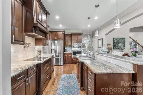 Kitchen - 5895 Bakers Pt, Hickory, NC 28602 photo 1 of 6