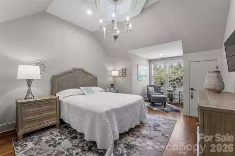 Bedroom - 5895 Bakers Pt, Hickory, NC 28602 photo 5 of 5