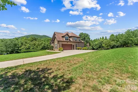 Exterior - 5895 Bakers Pt, Hickory, NC 28602 photo 8 of 11