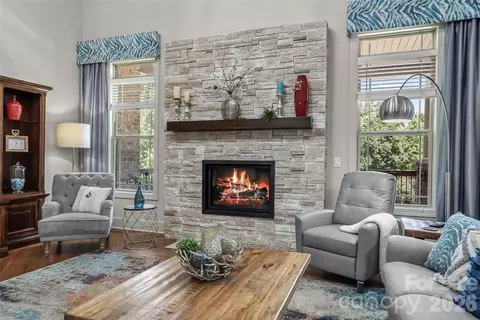 Living - 5895 Bakers Pt, Hickory, NC 28602 photo 1 of 2